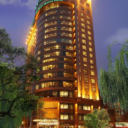 Merchant Marco Hotel Χανγκζού Εξωτερικό φωτογραφία