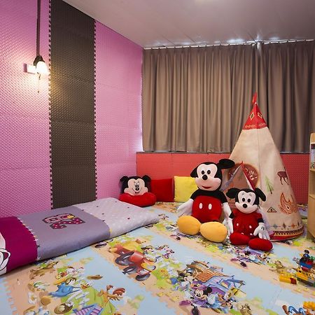 Merchant Marco Hotel Χανγκζού Εξωτερικό φωτογραφία