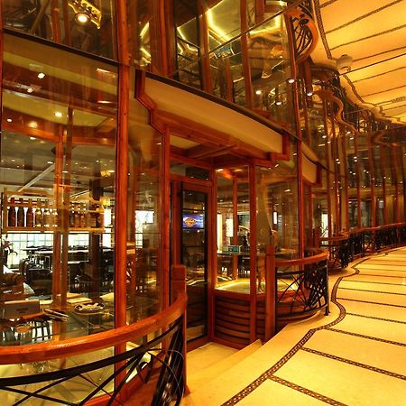 Merchant Marco Hotel Χανγκζού Εξωτερικό φωτογραφία