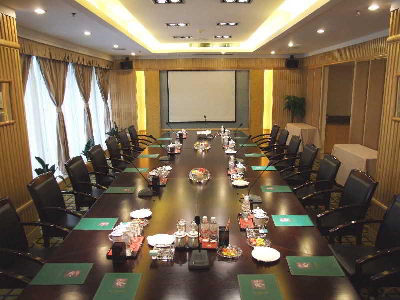 Merchant Marco Hotel Χανγκζού Εξωτερικό φωτογραφία