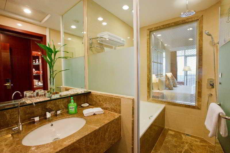 Merchant Marco Hotel Χανγκζού Εξωτερικό φωτογραφία