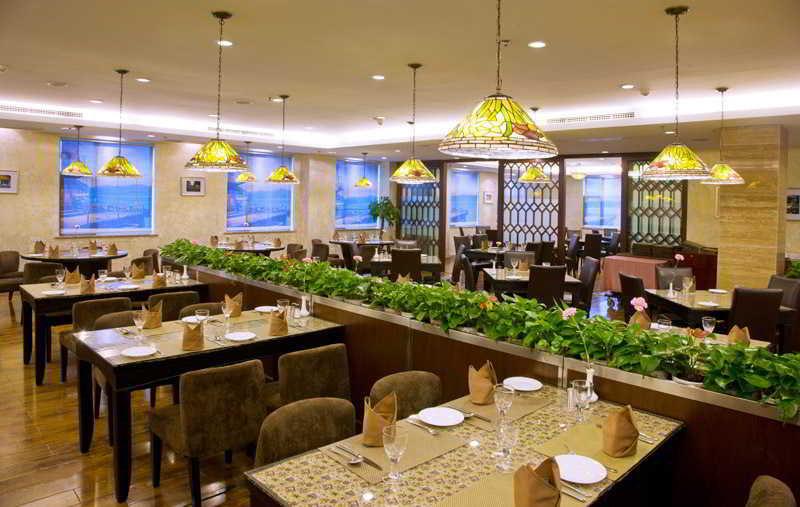 Merchant Marco Hotel Χανγκζού Εξωτερικό φωτογραφία