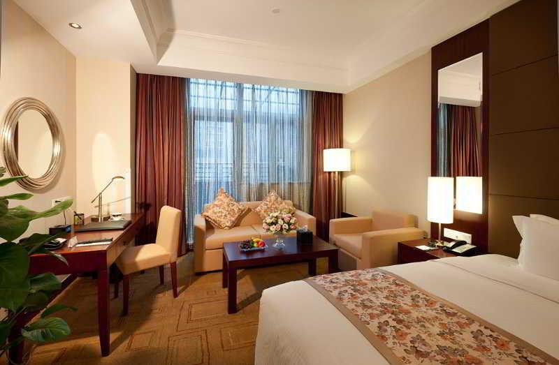 Merchant Marco Hotel Χανγκζού Εξωτερικό φωτογραφία