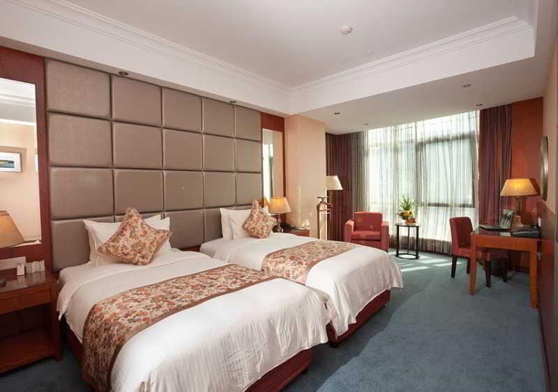 Merchant Marco Hotel Χανγκζού Εξωτερικό φωτογραφία
