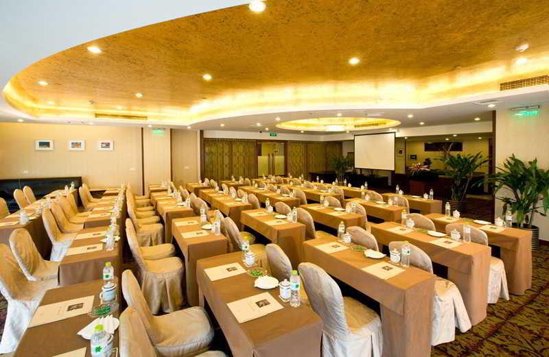 Merchant Marco Hotel Χανγκζού Εξωτερικό φωτογραφία
