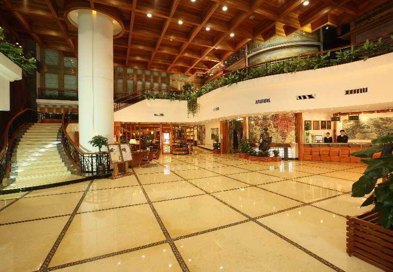 Merchant Marco Hotel Χανγκζού Εξωτερικό φωτογραφία