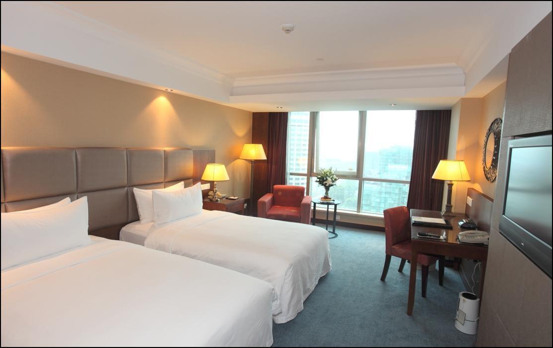 Merchant Marco Hotel Χανγκζού Εξωτερικό φωτογραφία