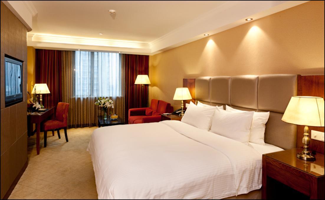 Merchant Marco Hotel Χανγκζού Εξωτερικό φωτογραφία