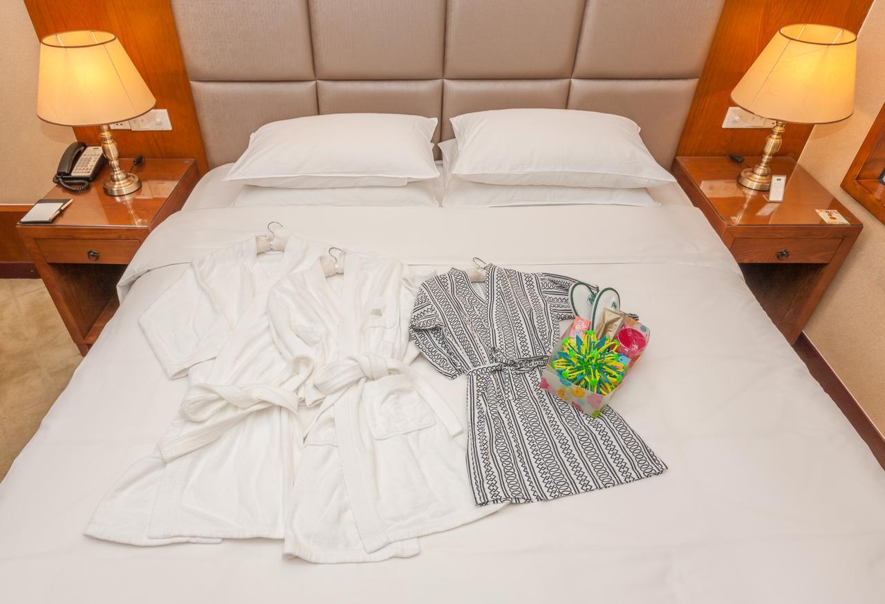 Merchant Marco Hotel Χανγκζού Εξωτερικό φωτογραφία