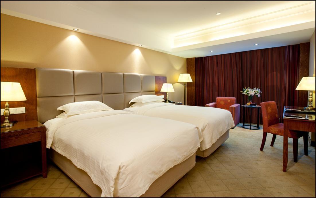 Merchant Marco Hotel Χανγκζού Εξωτερικό φωτογραφία
