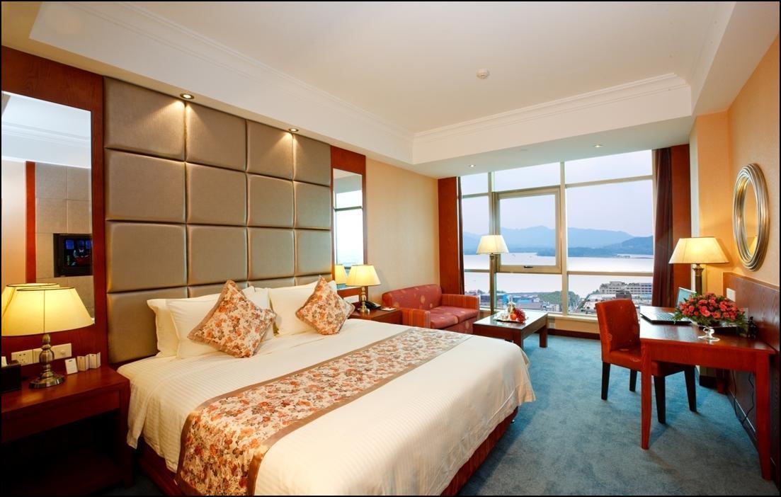 Merchant Marco Hotel Χανγκζού Εξωτερικό φωτογραφία