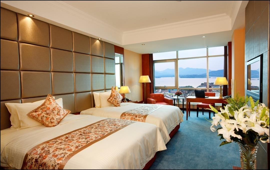 Merchant Marco Hotel Χανγκζού Εξωτερικό φωτογραφία