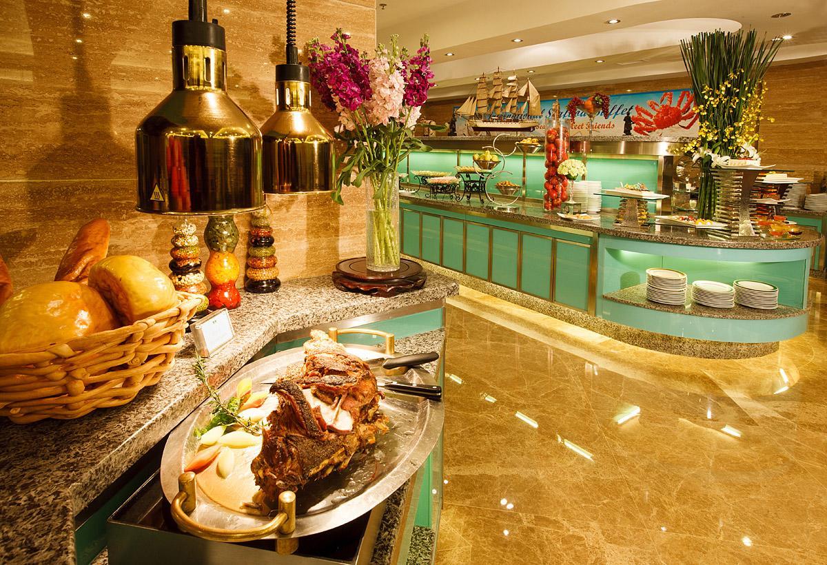 Merchant Marco Hotel Χανγκζού Εξωτερικό φωτογραφία