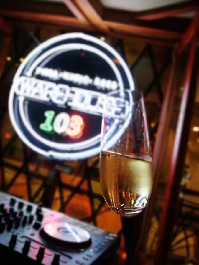 Merchant Marco Hotel Χανγκζού Εξωτερικό φωτογραφία