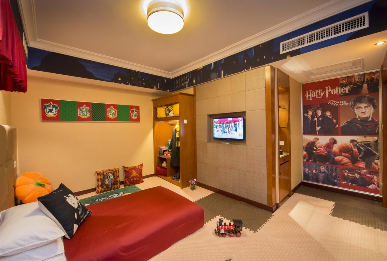 Merchant Marco Hotel Χανγκζού Εξωτερικό φωτογραφία
