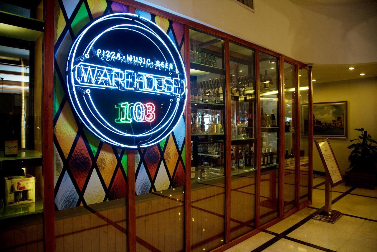 Merchant Marco Hotel Χανγκζού Εξωτερικό φωτογραφία