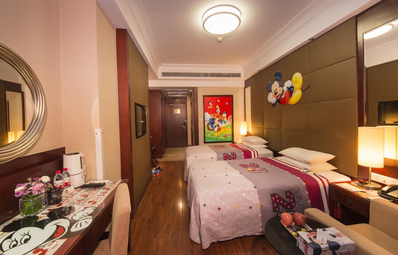 Merchant Marco Hotel Χανγκζού Εξωτερικό φωτογραφία