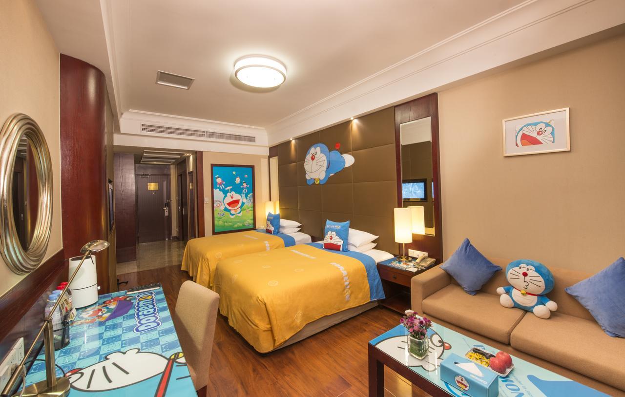 Merchant Marco Hotel Χανγκζού Εξωτερικό φωτογραφία